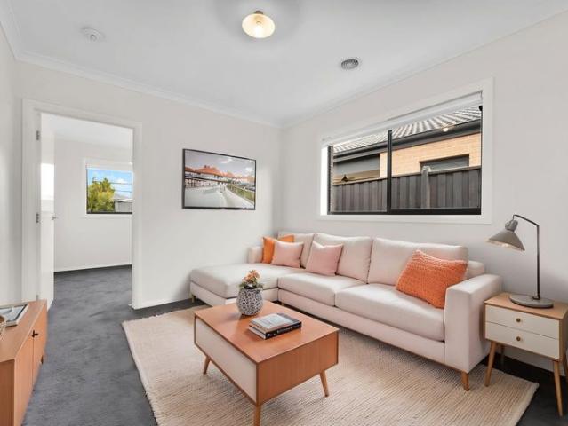 Big on Space, Flexibility & Family Fun!