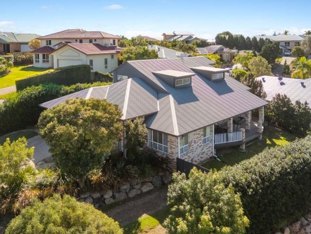 Big on space, high in style, brilliant for family life