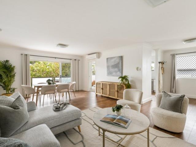 Big on Space, Low on Maintenance Boutique Living by Kedron Brook