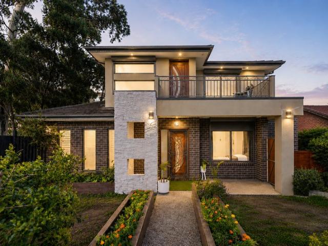 Big on Space, Low on Maintenance, Brilliantly Located