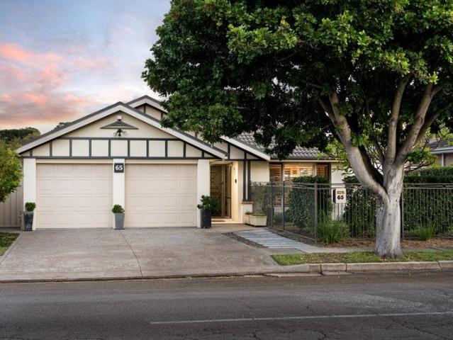 Big on Space, Low on Maintenance, Super Central Location