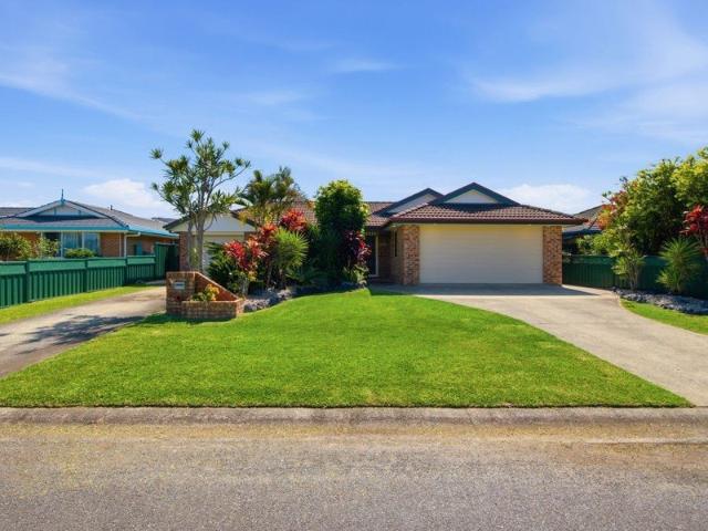 Big on Space, Lifestyle & Garaging.