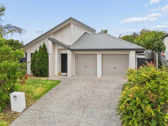 Big on Space, Lifestyle & Side Access