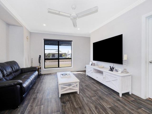 Big on Space. Made for Family. Ready for the Good Life