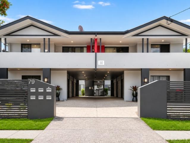 Big on Space, Boutique Living in Northgate!