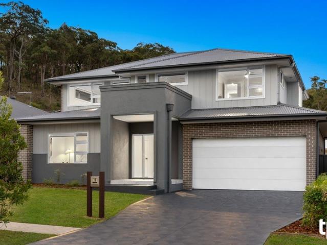 Big on Space, Sharp on Style, Focused on Family Life