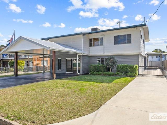 BIG ON SPACE, STYLE AND FAMILY COMFORT !