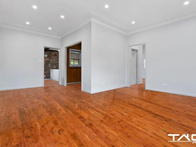 Big on Space, Perfect for Family Living