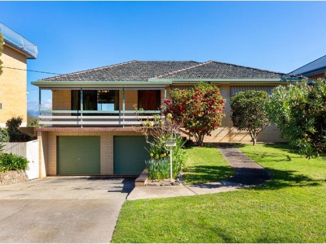 Big on Space, Rich in Character & Beautifully Maintained