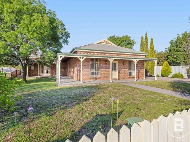 Big on Space, Rich in Charm A Versatile Family Haven on a Prime Corner Block