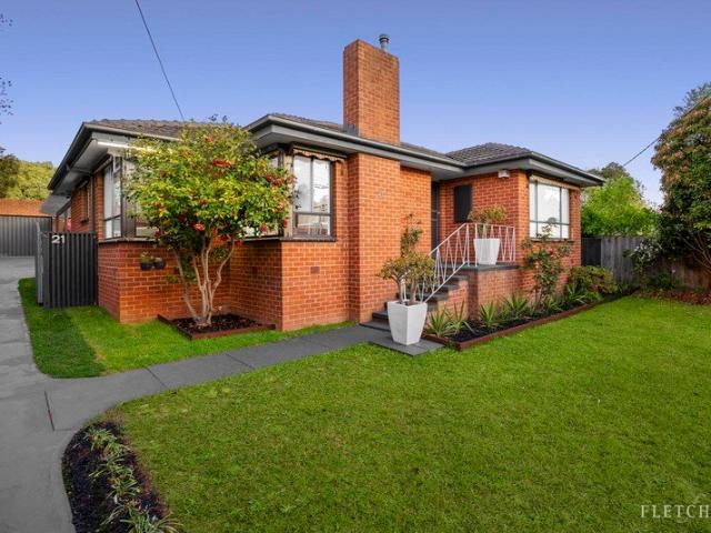 Big on Space, Warmth and Family Living