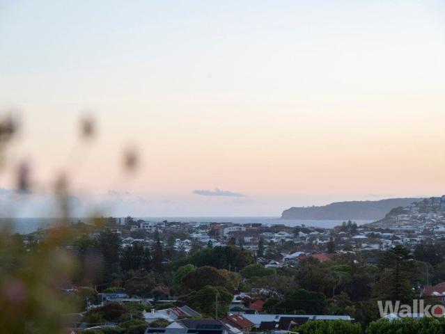 Big on Views, Easy on Living at Sky Residences