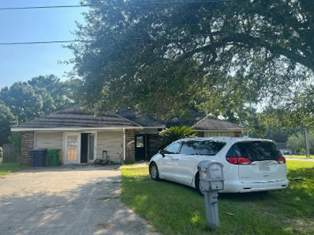 Big Oak Dr
