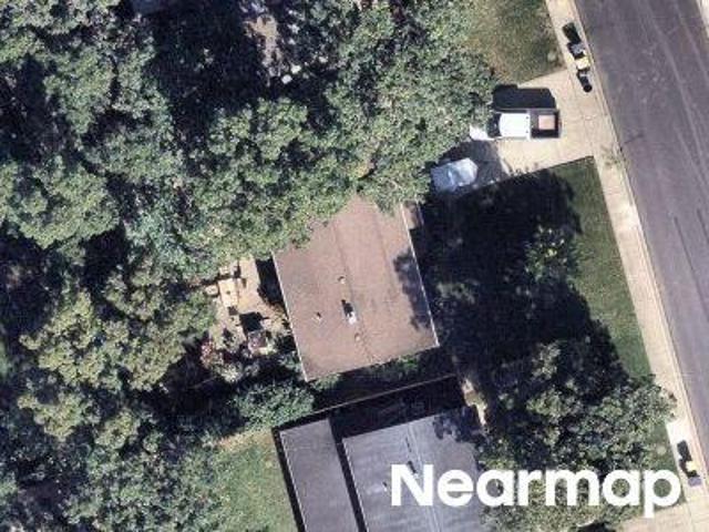 Big Oaks Rd