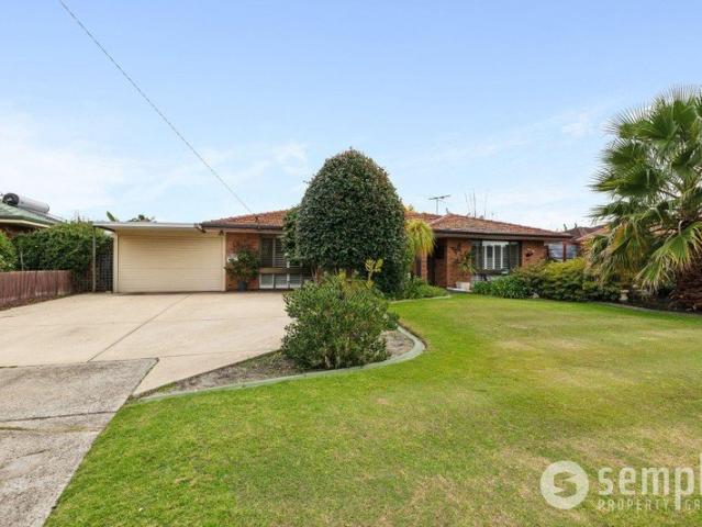 Big Opportunity in Parkwood!