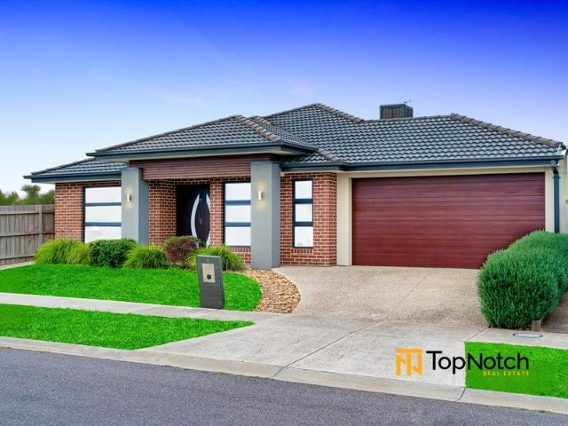 Big Land. Big Home. Bigger Future