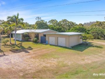 Inverness, Taroomball, Rockhampton Regional, Middle Island, Queensland, Queensland