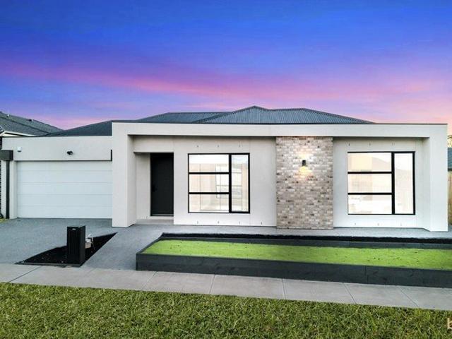 Big Land. Bold Lifestyle. Brilliant Location