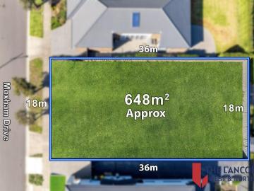 Big Land Endless Possibilities