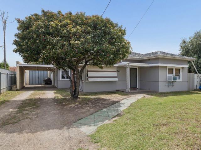 Big Land, Exciting Potential Approximately 835sqm