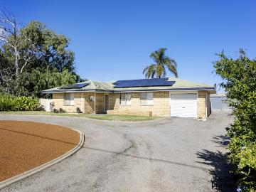 Deepdale, Greenough, Greenough County, Peak Island, Western Australia