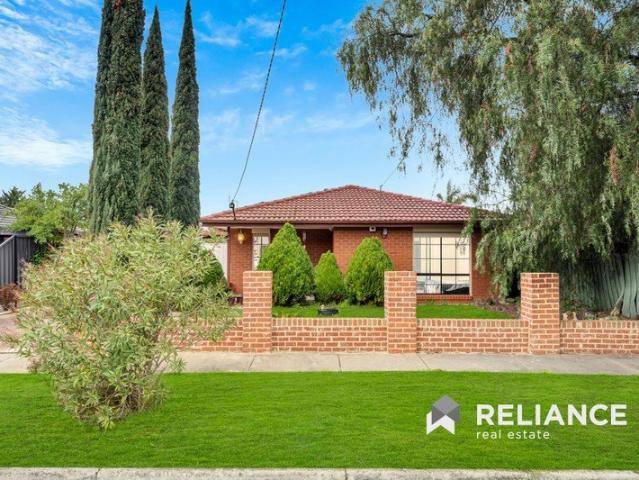 Big Land, Modern Living & Granny Flat Potential in Hoppers Crossing