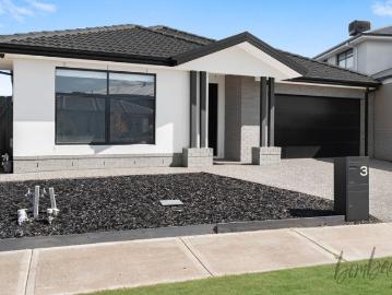 Big Land. Smart Design. A Home That Grows With You