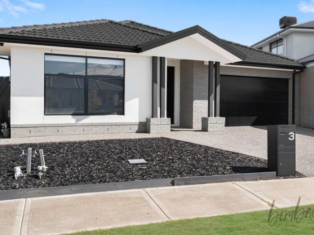 Big Land. Smart Design. A Home That Grows With You