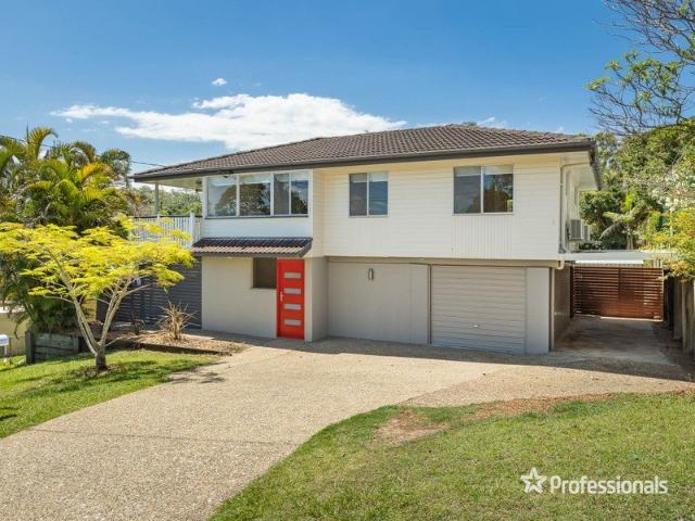 BIG, north facing back yard in a premium Ferny Hills Pocket!