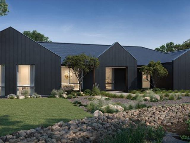 BIG LIFESTYLE BLOCK READY FOR YOUR DREAM HOME