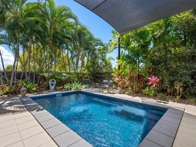 Big Lifestyle, Smaller Footprint