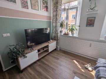 Brühl, Chemnitz, Park der Opfer des Faschismus