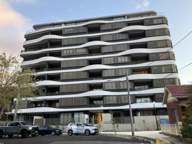 Big, New and Beautiful Dulwich Hill