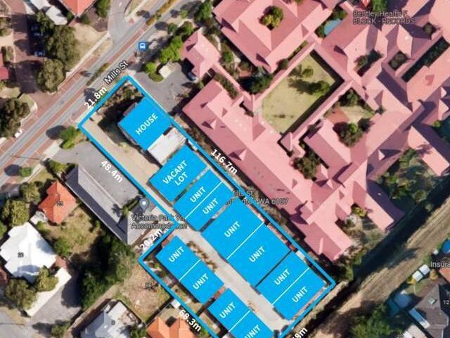 BIG NEWS A rare package Great Opportunity with choices