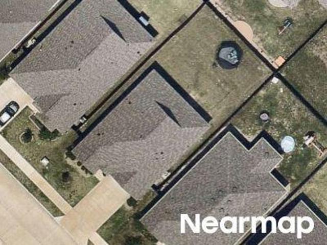 Big Nemaha Dr