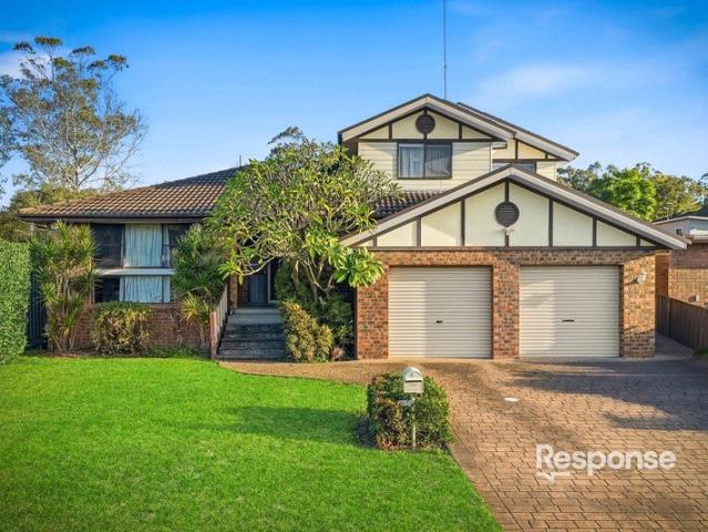 Big, Solid Family Home with Space, Pool and Potential!