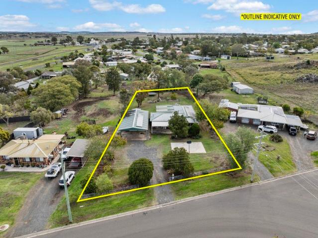 Big Shed, Big Lifestyle, Big Opportunity