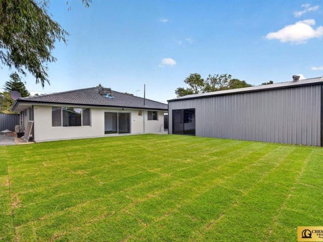 Big Shed, Big Potential & Easy Coastal Living