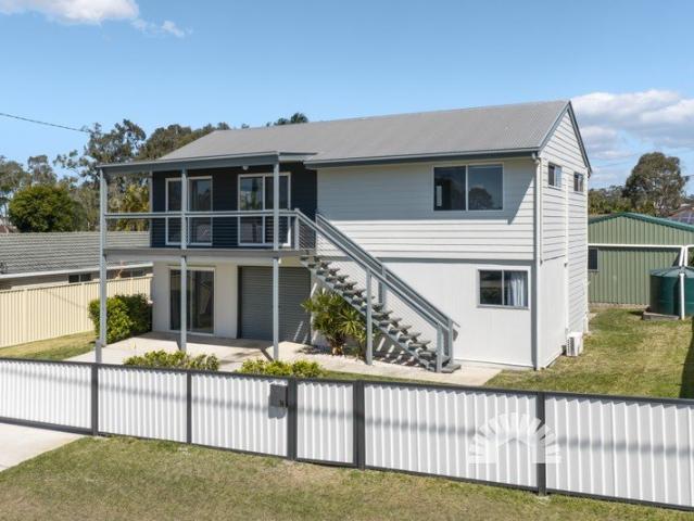 Big Shed, Big Yard, Quiet Cul de sac in Morayfield