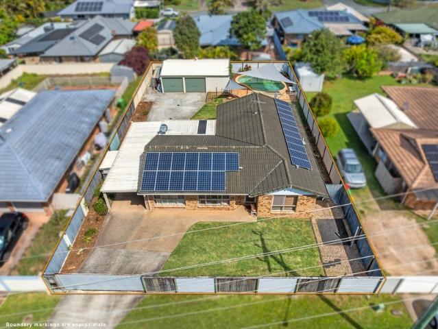 Big Shed, Pool, Side Access so much Potential on offer here!