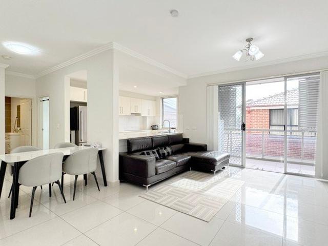 BIG SIZE 2 BR + STUDY ROOM NORTH FACING Full Brick Apartment Block