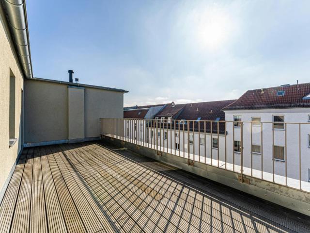 Big single bedroom in Niederschöneweide