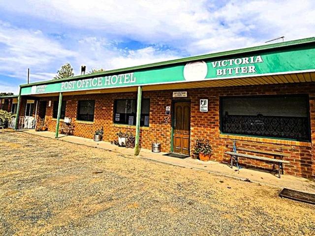 BIG SKY, ICONIC RIVER, ENVIABLE OUTBACK LIFESTYLE