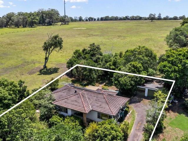 Big Sky Living on Beautifully Private Land