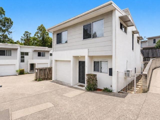 Big Spaces, Bigger Value: A Modern Stand Alone Townhouse That Ticks Every Box