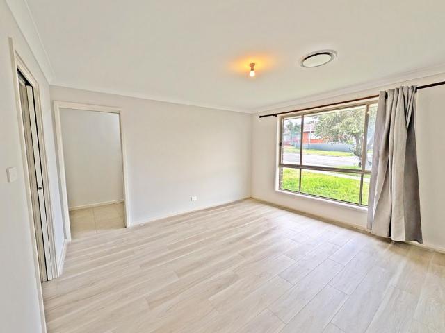 Big Spacious 6 Bedrooms Home for Big Family!