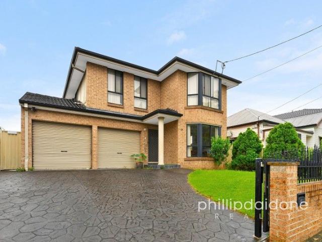 BIG SPACIOUS HOME. BONUS POTENTIAL.