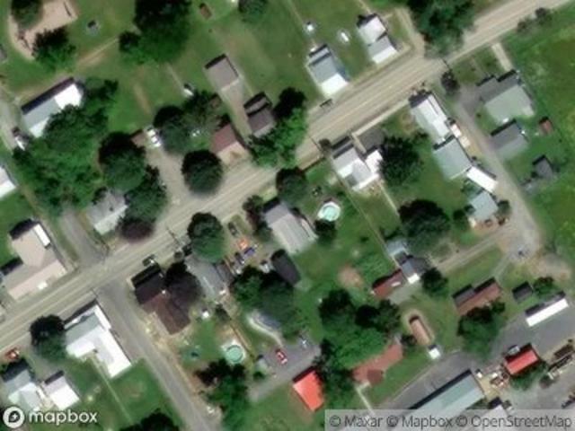Big Spring Rd