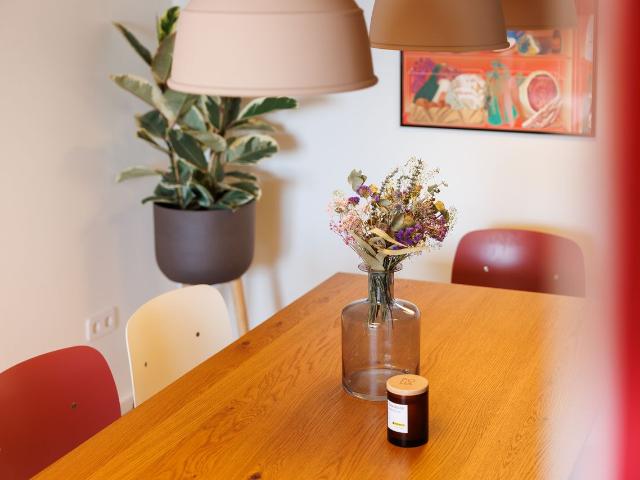 Big Studio in Aachen Coliving, Aachen Amsterdam Apartments for Rent