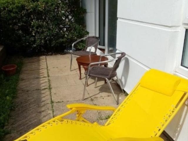 Big Studio Patio Bills Inc Free Parking Quiet Area